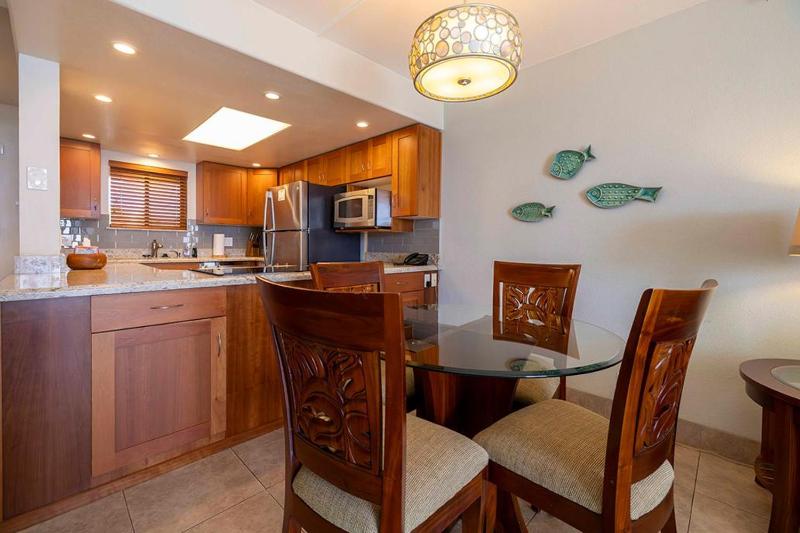 Kihei Beach Resort 202 - image 32
