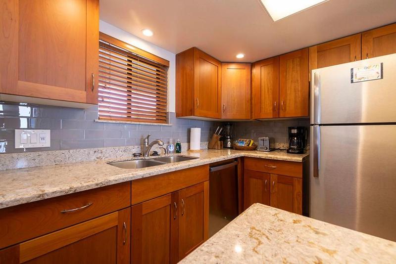 Kihei Beach Resort 202 - image 8