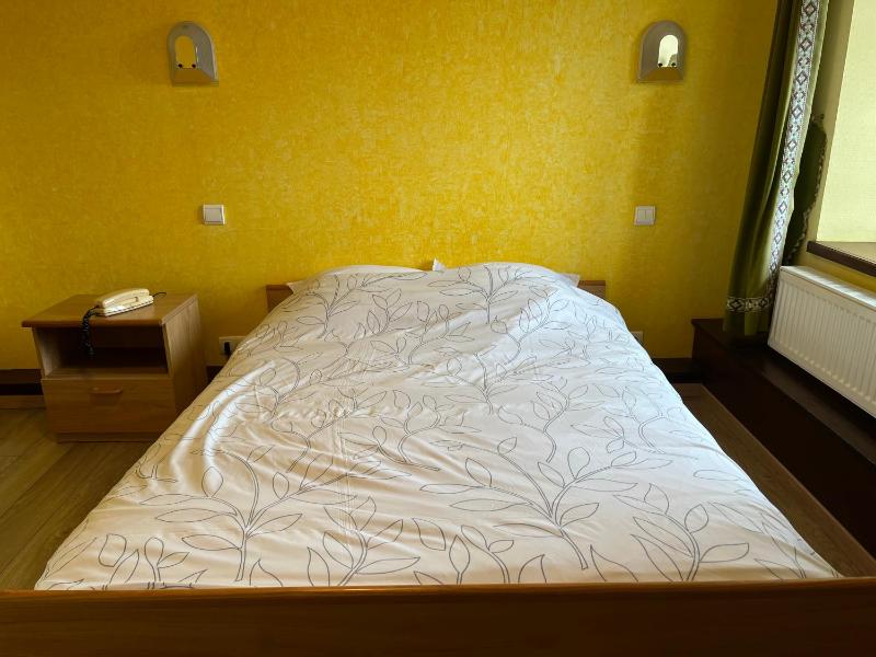 Double Room image 1