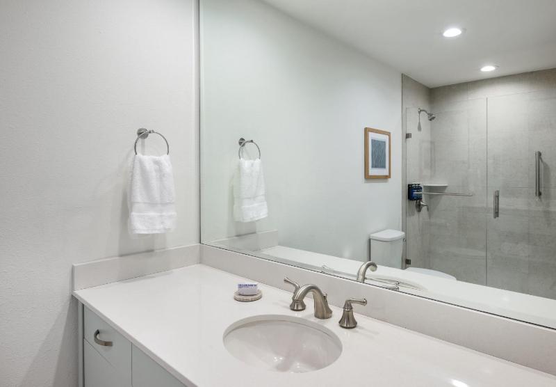 One Bedroom Ocean View Suite image 3