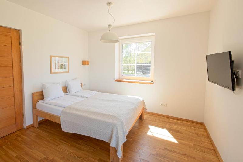 Apartment with Terrace image 4