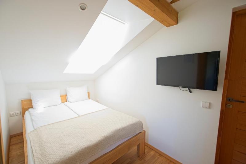 Penthouse Apartment image 1