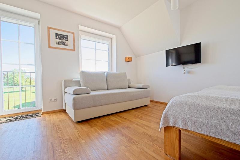 Apartment with Balcony image 4