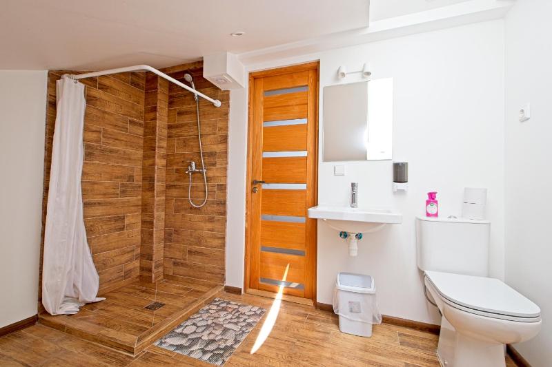 Penthouse Apartment image 2
