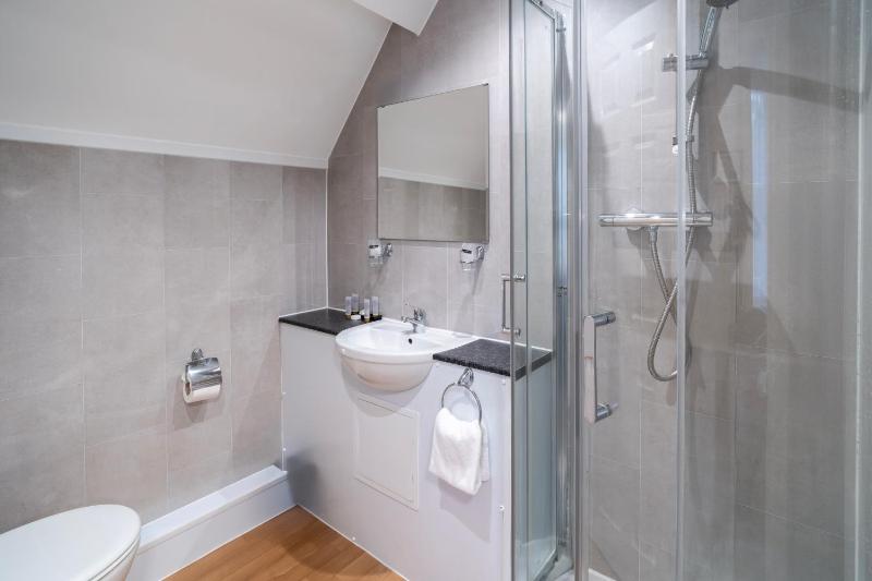 Standard Twin Room image 4