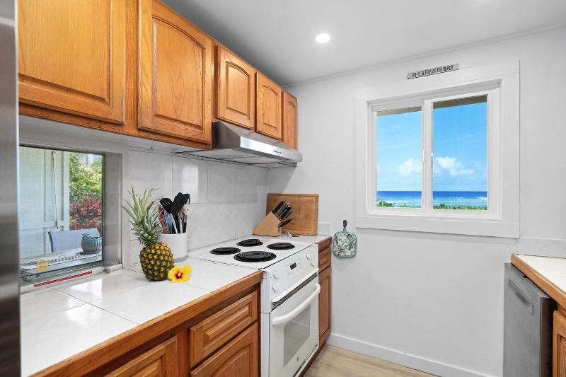 Kksr 3 Direct Oceanfront Townhome! - image 40