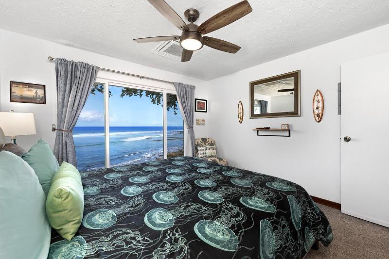 Kksr 3 Direct Oceanfront Townhome! - image 34