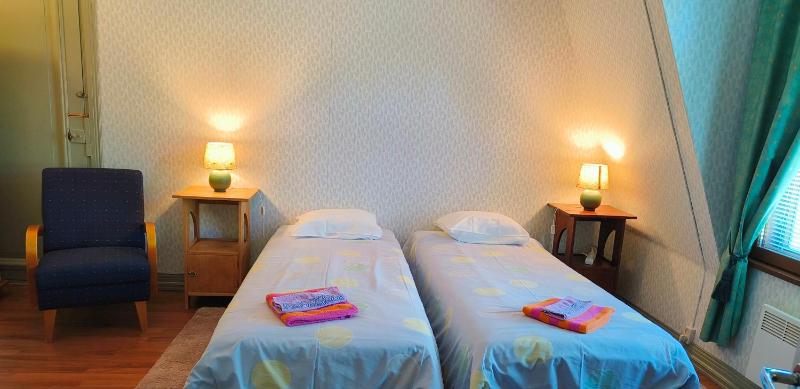 Triple Room image 3