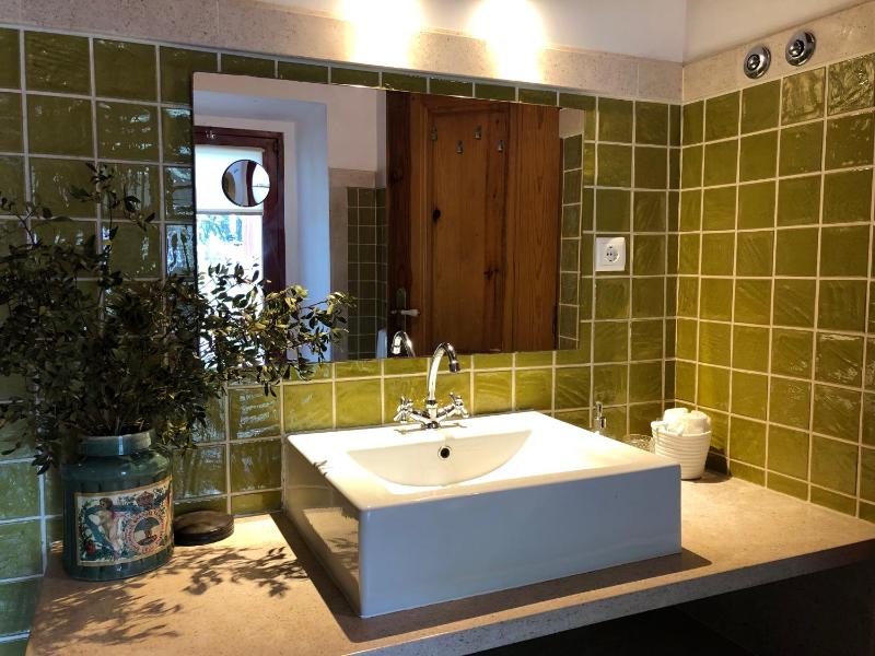 Double Room with Terrace image 2
