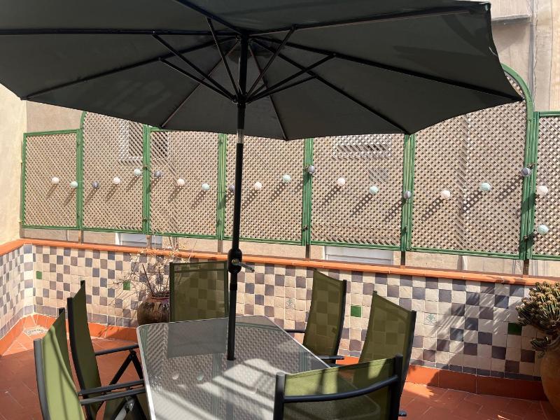 Apartment with Terrace image 4