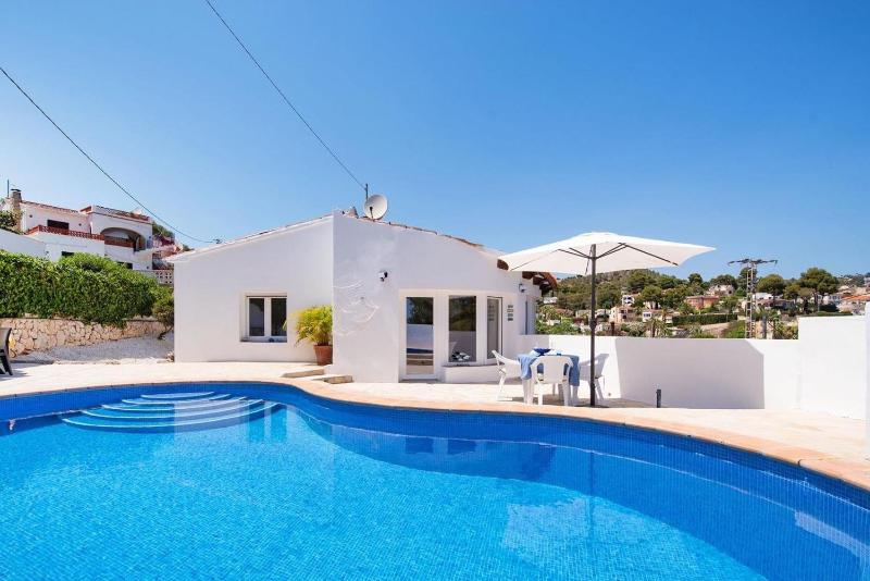 Villa Sunnyside - modern chill out private pool - image 18