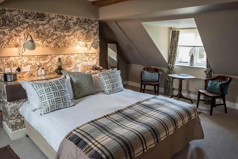 Double Room 3-Cotswold Room image 2