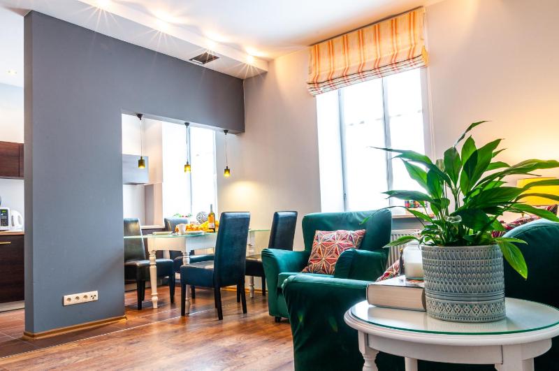 Classic Apartment image 1
