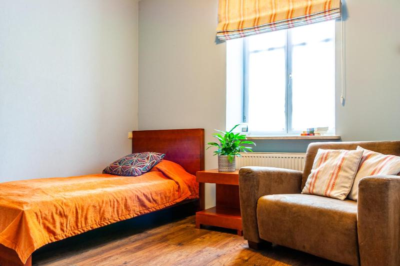 Classic Apartment image 3