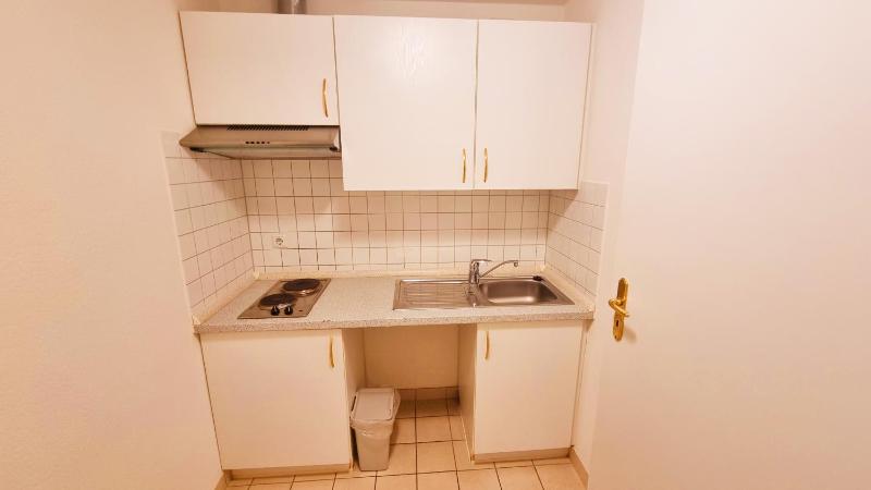 One-Bedroom Apartment image 4