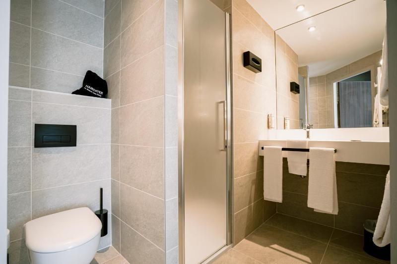 Junior Suite with Terrace image 4