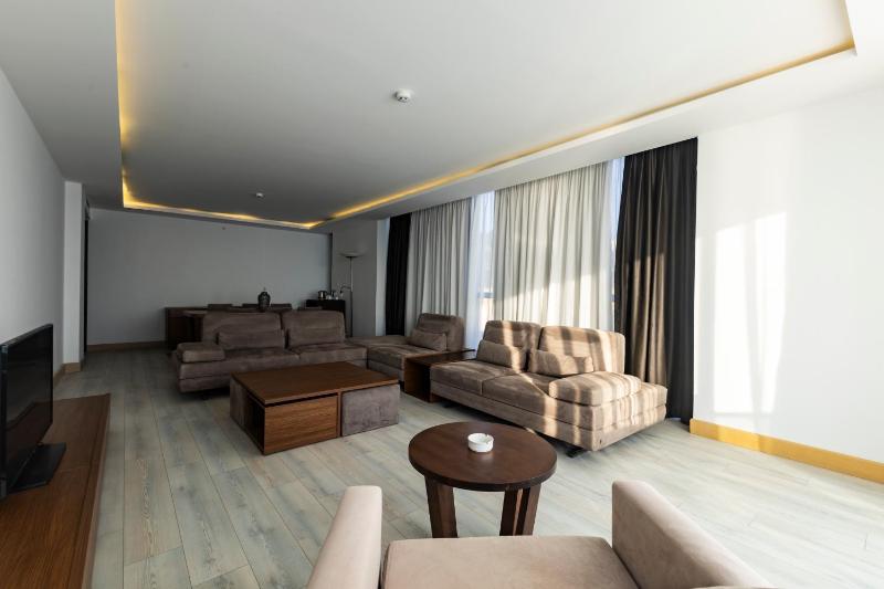 Executive Suite image 1
