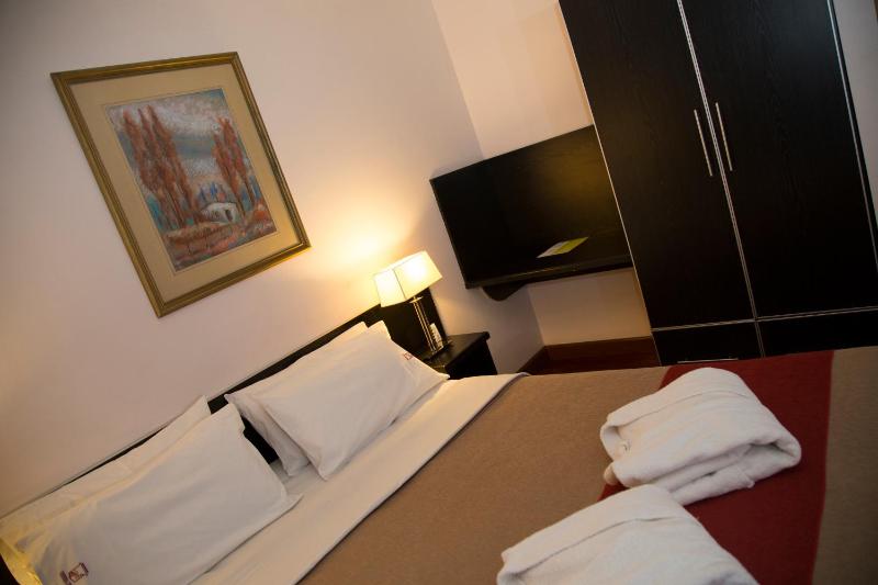 Vecchia Terra Apart Hotel - image 23