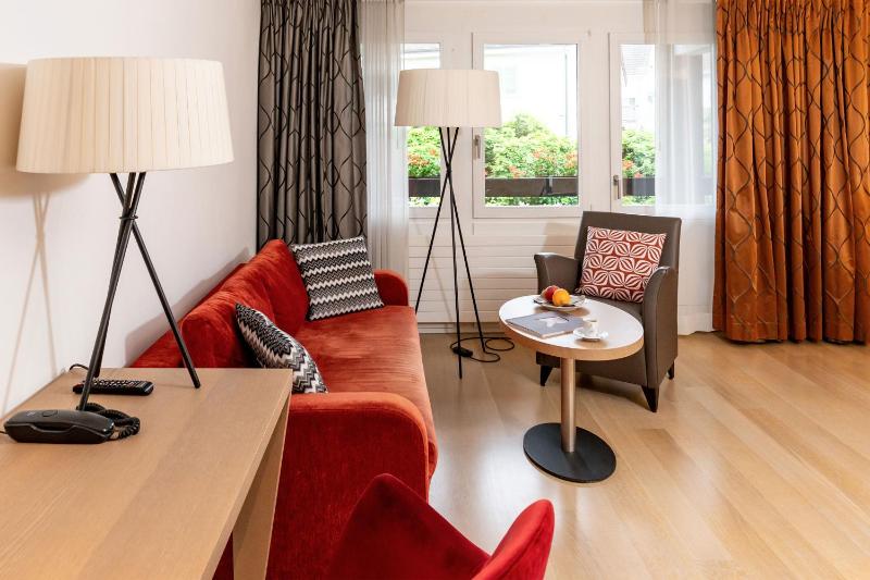 Junior Suite image 4