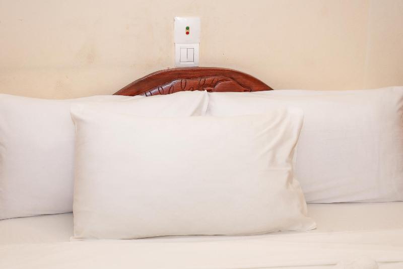 New Hotel Sossa - image 13