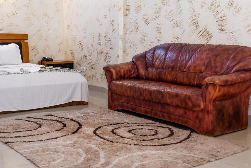 New Hotel Sossa - image 12