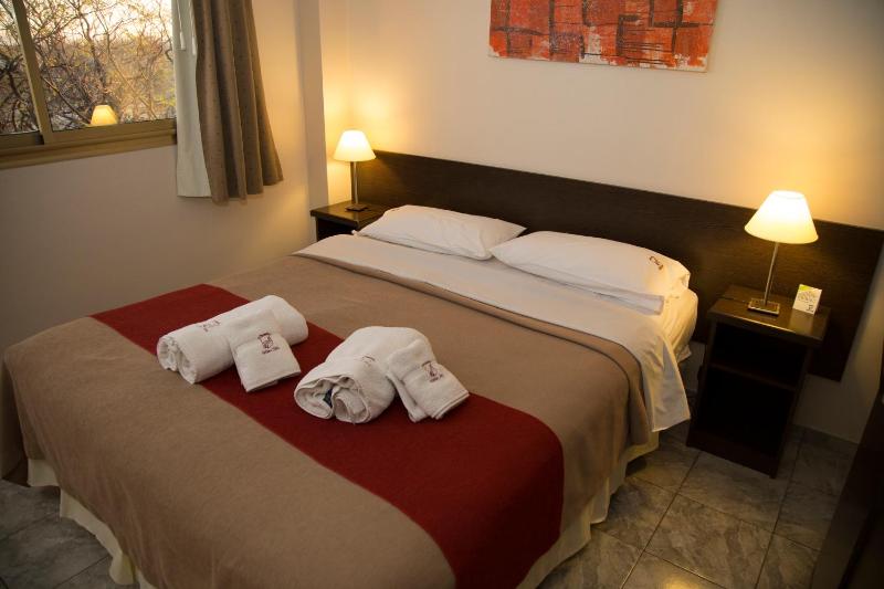 Vecchia Terra Apart Hotel - image 15