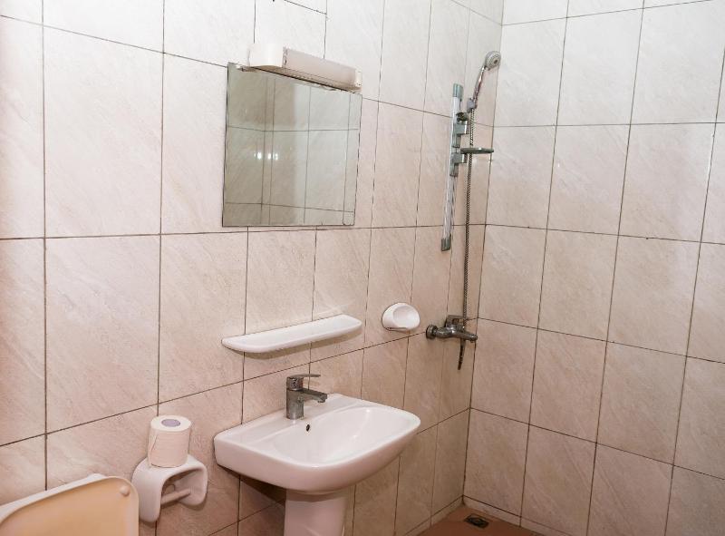 New Hotel Sossa - image 9