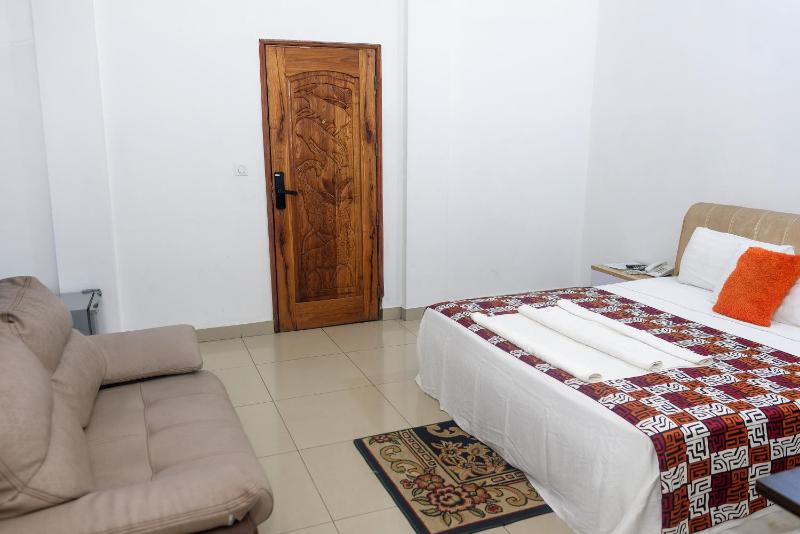 New Hotel Sossa - image 4