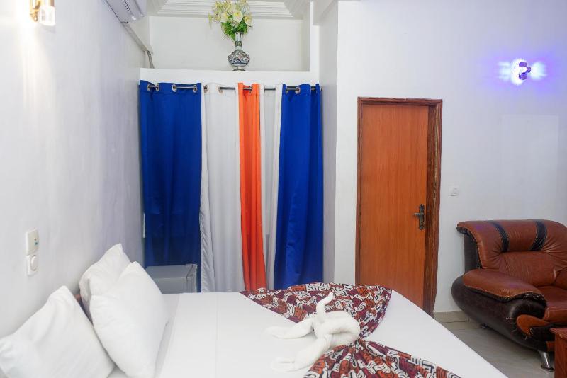 New Hotel Sossa - image 3