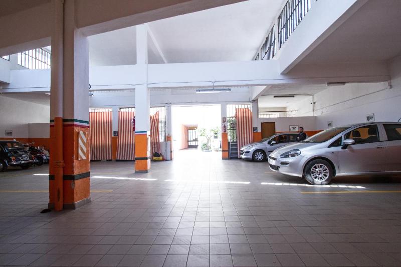Hotel Adriano - image 15