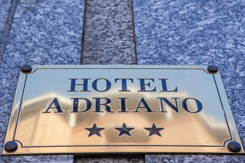 Hotel Adriano - image 12
