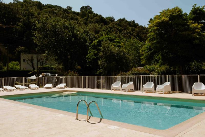 Camping VAL FLEURI ATC Cagnes-Sur-Mer - image 21