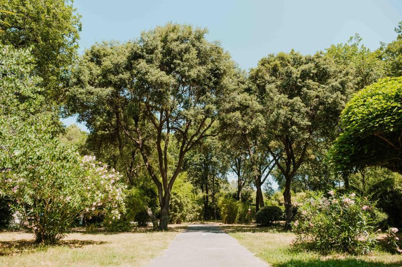 Camping VAL FLEURI ATC Cagnes-Sur-Mer - image 26
