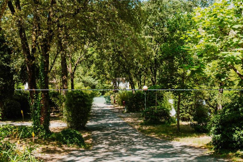 Camping VAL FLEURI ATC Cagnes-Sur-Mer - image 5