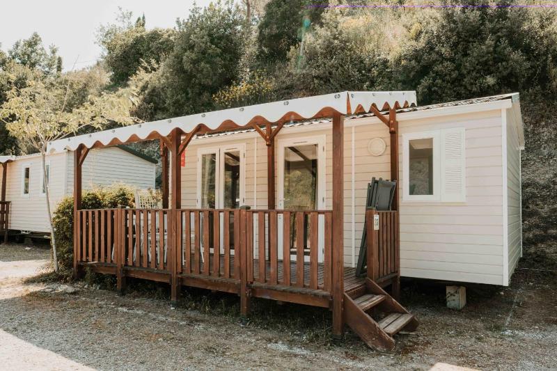 Camping VAL FLEURI ATC Cagnes-Sur-Mer - image 9