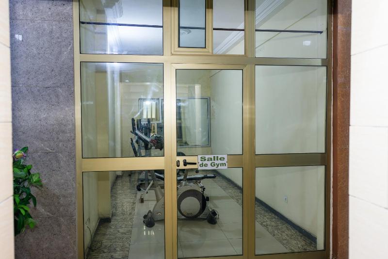 New Hotel Sossa - image 10