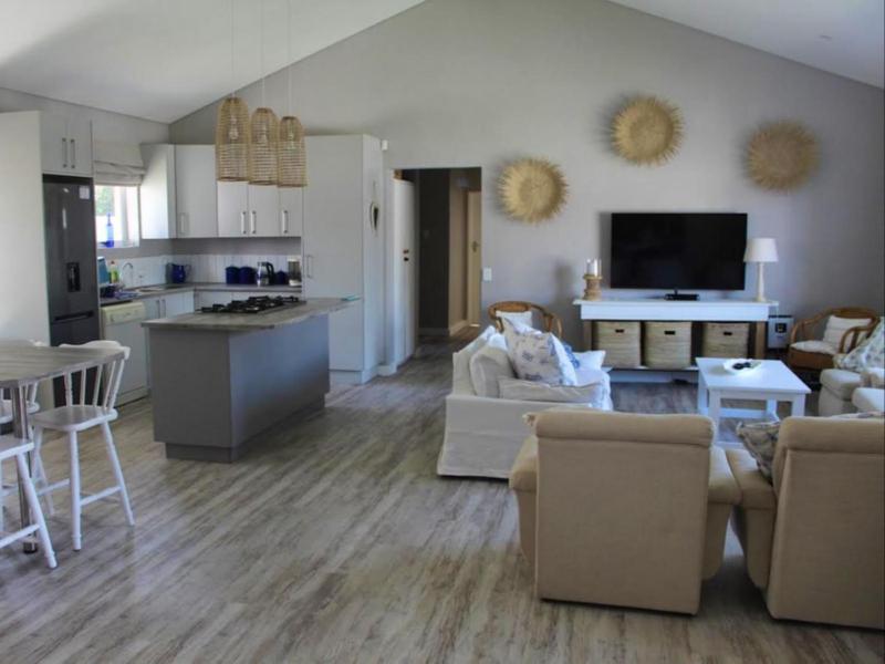 Nest Egg Holiday Home Voëlklip - image 8