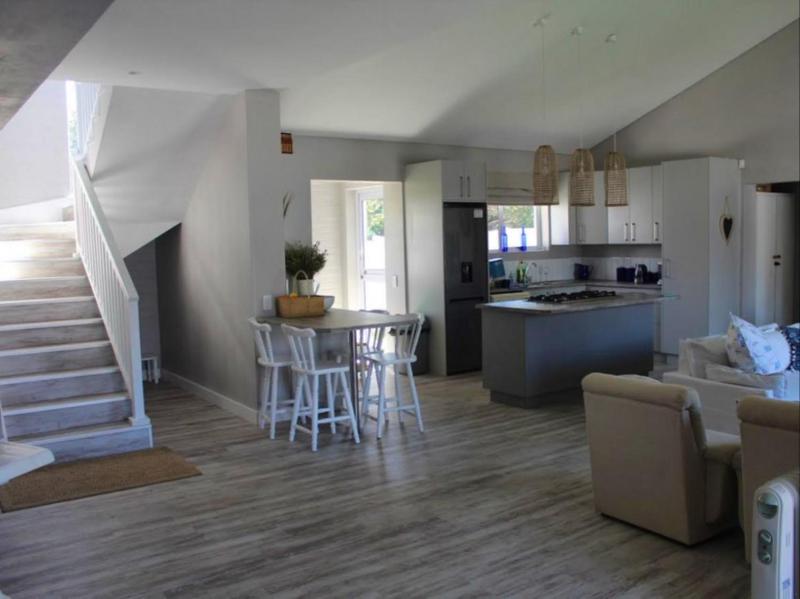 Nest Egg Holiday Home Voëlklip - image 10