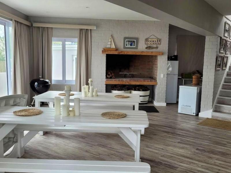 Nest Egg Holiday Home Voëlklip - image 3