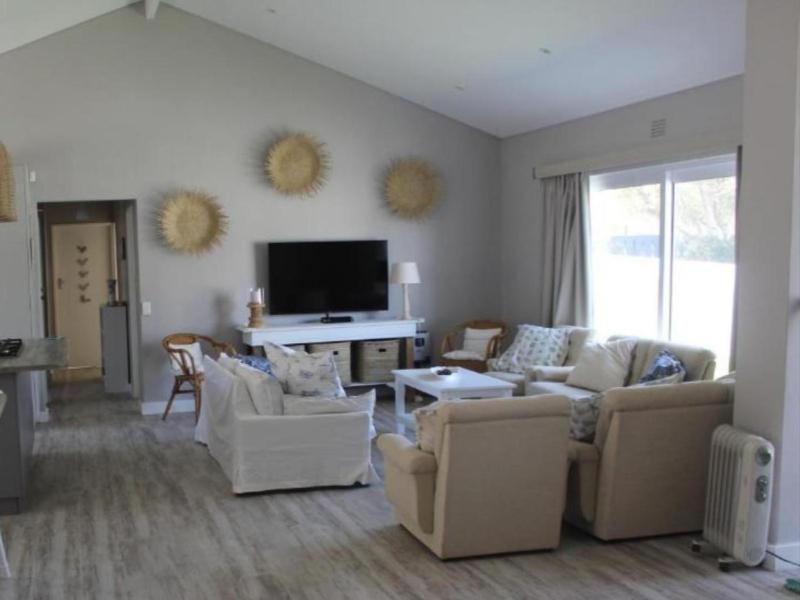 Nest Egg Holiday Home Voëlklip - image 9