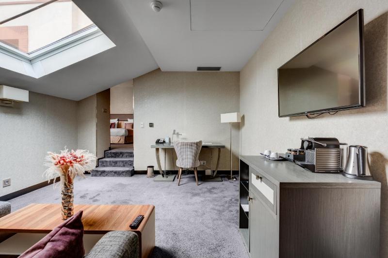 Junior Suite image 3