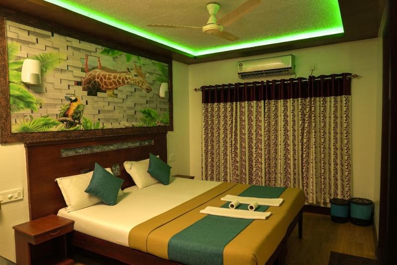 Premium Day Cruise House Boat Alleppey by LexStays - image 9