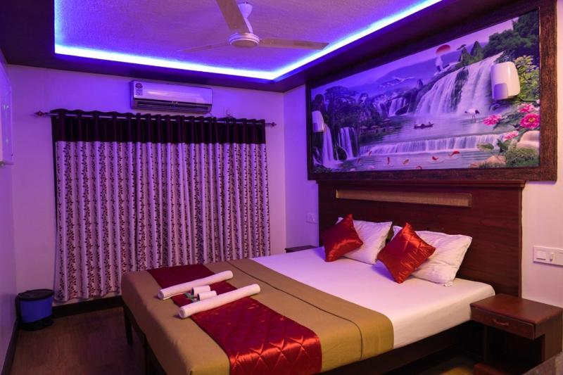 Premium Day Cruise House Boat Alleppey by LexStays - image 3