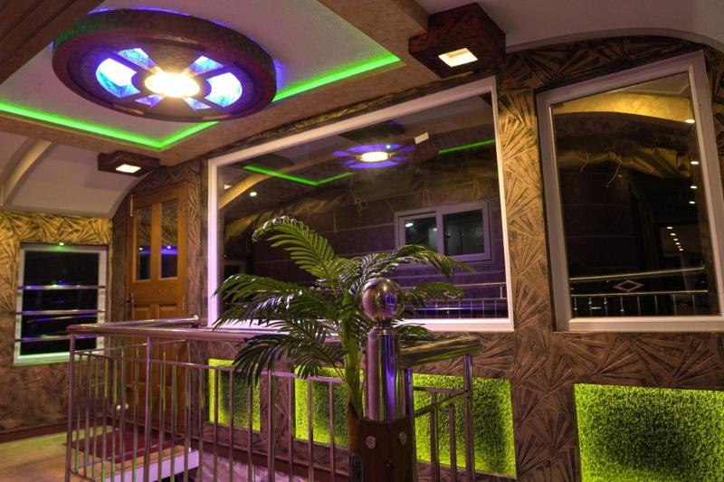 Premium Day Cruise House Boat Alleppey by LexStays - image 20