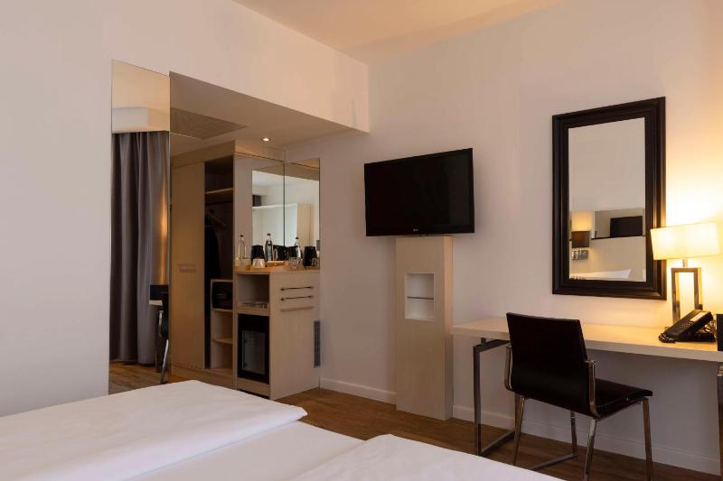 Scandic Berlin Kurfürstendamm - image 15