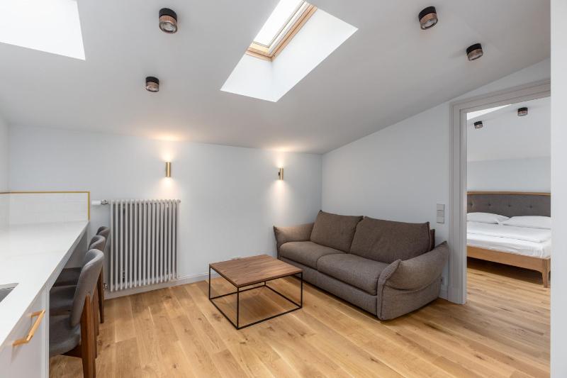Roze Center Apartments - image 34