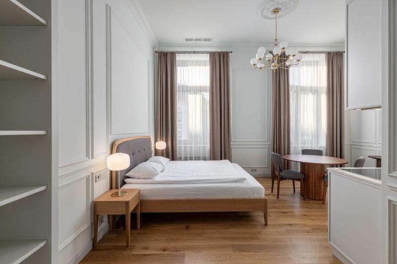 Roze Center Apartments - image 30