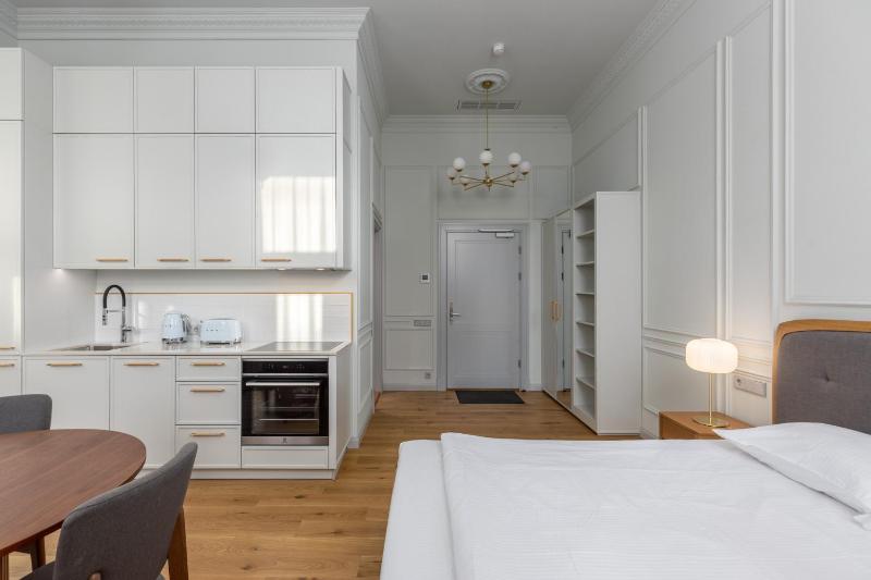 Roze Center Apartments - image 20