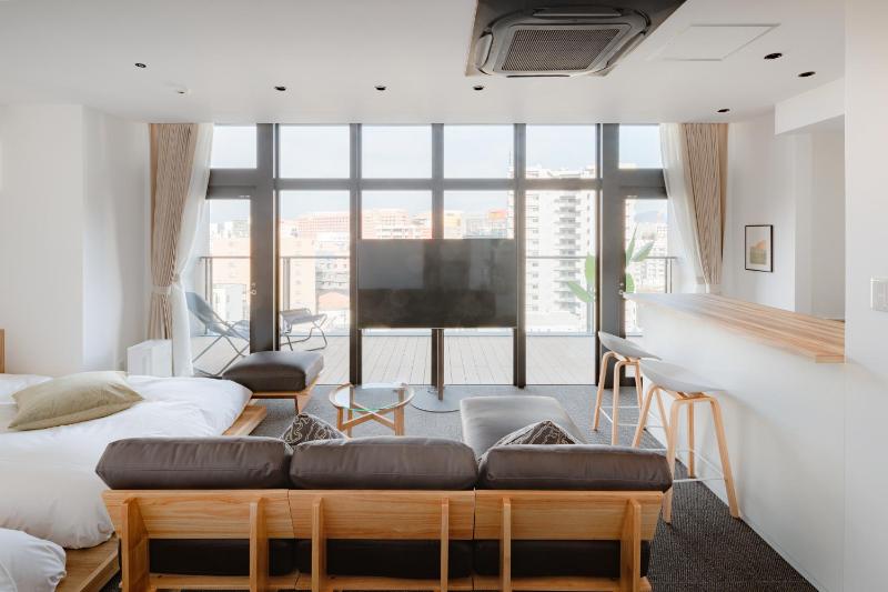 Terrace by Hotel BAL - image 15