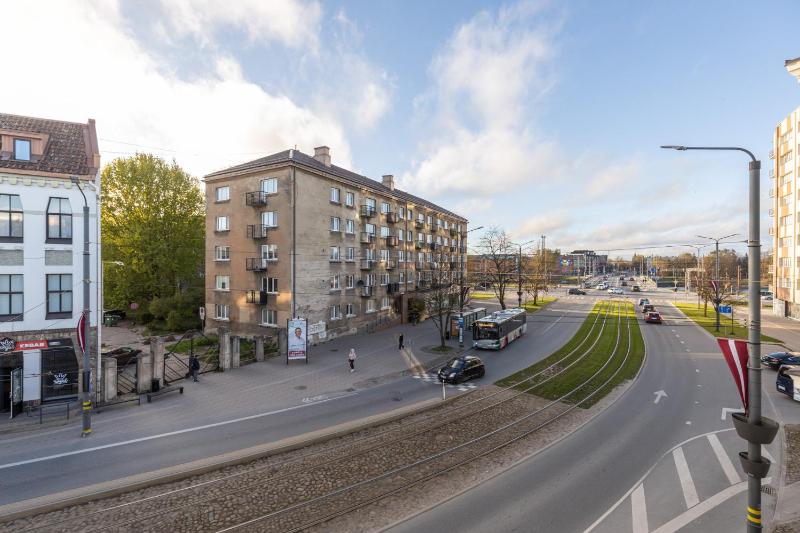 Roze Center Apartments - image 39